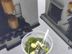 -丝绸小镇荻港古村