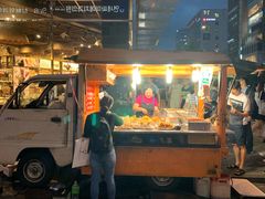 -401餐厅(弘大店)