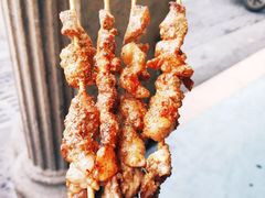 -清真·西北人家风味馆(中山中路店)