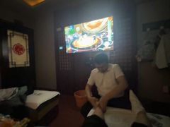 -正元阁影院足道SPA(鲁迅故里店)