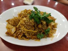 -桃子餐厅·天津菜(红星路直营店)