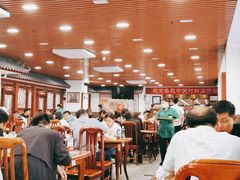 大堂-柴氏风味斋(甘家口店)