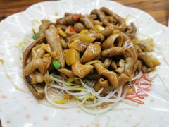 豉油王鹅肠-南记食粥坊·宵夜大排档(南桂店)