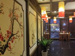 大堂-苏浙徽·农家大院(开发区星湖101店)