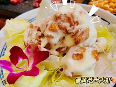 -热血兄弟·炭火烤肉(融侨中心店)