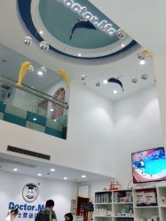 -马博士婴幼儿游泳馆(广安门旗舰店)