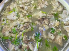 全羊汤-老五井羊汤馆(总店)