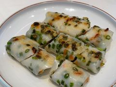 -金河半岛园林酒家(金融城店)