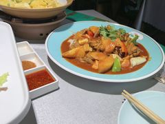 -阿西娅食府(中关村店)