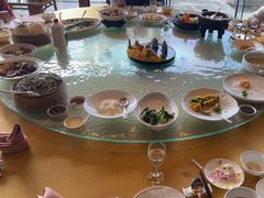 -海尔洲际酒店天下一品中餐厅