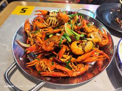 -赤甲皇(仙霞路店)