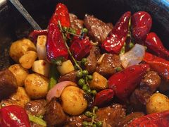 -上海小南国(正大店)