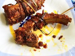 益恒饭店-白家寨子·山野白族菜(古城总店)