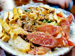 -陆长玖古法猪脚饭(玄风桥店)