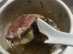 牛肝菌肉片汤-费大厨辣椒炒肉(高铁吾悦广场店)