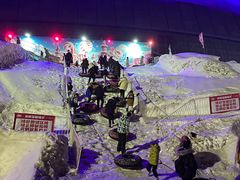 -沈阳奥体冰雪嘉年华