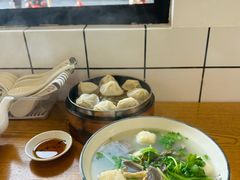 -法华汤包馆(法华镇路店)