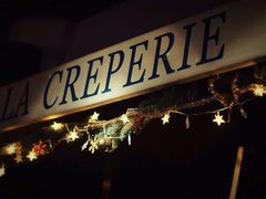 -La Creperie法餐厅(桃江路店)