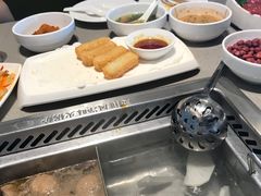 -海底捞火锅(龙湖北京大兴天街店)