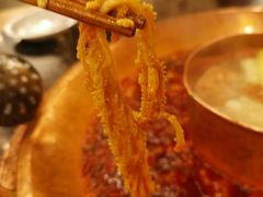 -老码头火锅(玉林店)