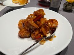 -许家菜(望江店)