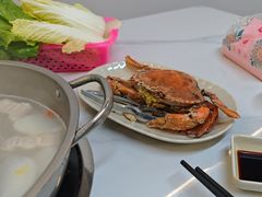 -蚝乡农庄(铁涌赤岸店)