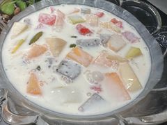 -老万烧烤(典逸心洲店)