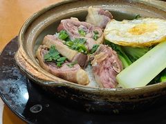 -煲煲掂风味煲仔饭餐厅(西区店)