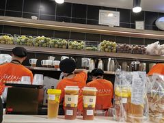 -丘大叔柠檬茶(乐峰广场分店)