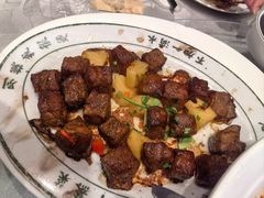 -朱记乳鸽王·非遗石岐乳鸽·全鸽宴(大兴旗舰店)