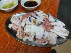 -威邵鸡煲(西华路总店)