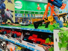 -TOYSRUS玩具反斗城(哈尔滨红博店)