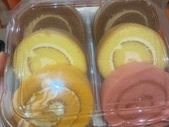 -美心西饼mx cakes(市桥站店)