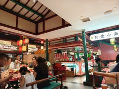 -辣小鲜·南昌大排档(船山路店)