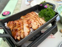 -POKIPOKI泰食谷仓东南亚菜(侨香店)