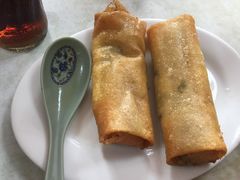 -明呈黄鱼面馆(斜土路店)