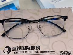 -盛视视光中心(东中街店)