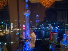 景观位-金轩中餐厅 Jin Xuan(浦东丽思卡尔顿酒店)