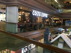 -COSTA COFFEE(恒基名人购物中心店)