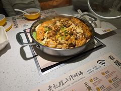 -黄记煌三汁焖锅(悦方IDmall店)