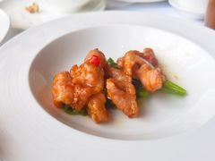 小炒肉-富力丽思卡尔顿酒店·丽轩中餐厅
