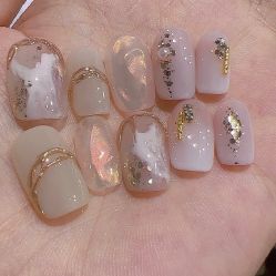 -LILY NAILS美甲美睫