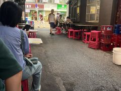 -小胡子祥彪烧烤(北湖总店)