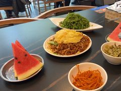-勇利赵家烤肉坊(含光路店)