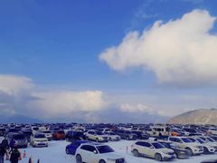 -太子岭滑雪场