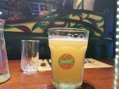 -马迭尔德式西餐精酿啤酒屋(中央大街店)