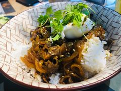 -初拾·花里餐厅(钜城华亿店)