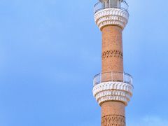 -新疆国际大巴扎