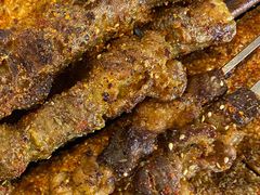 -莲香西域·正宗新疆菜(龙华店)