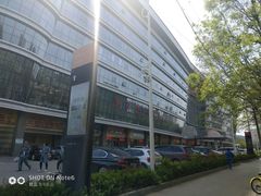 -江南大酒店·地道正宗有锅气的江西菜(中华北大街店)